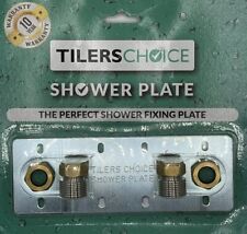 Tilers choice shower for sale  BIRMINGHAM