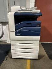 Xerox workcentre 7545 for sale  Medina