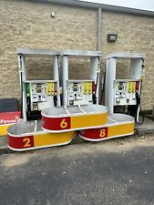Gilbarco gas dispensers for sale  Knoxville
