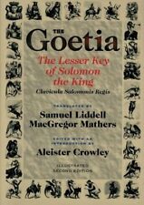 Goetia lesser key for sale  UK