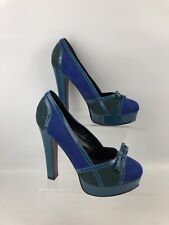 Sinly blue high for sale  WAKEFIELD
