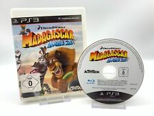 Madagascar kartz ps3 gebraucht kaufen  Beelen