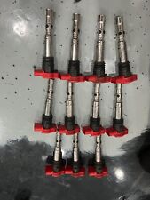 Ignition coil audi for sale  New Port Richey