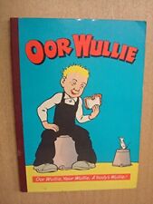 Oor wullie 1972 for sale  ROSSENDALE