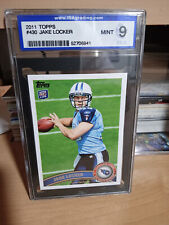 Nfl graded cards for sale  Myrtle Beach