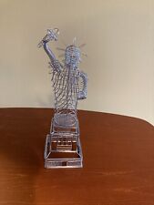 Statue Of Liberty Wire Sculpture by Doodles Destinations! for sale  Shipping to South Africa
