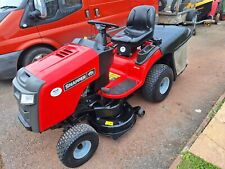 snapper mower for sale  TEIGNMOUTH