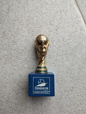 Trophée coupe fifa d'occasion  Veauche