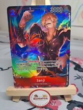 One piece card d'occasion  Nice-