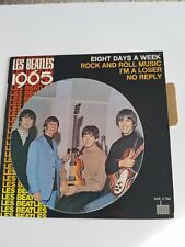 Beatles rock and d'occasion  Challans