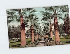 Postcard city park for sale  Stevens Point