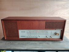 Rádio vintage Nordmende Skandia com válvula , usado comprar usado  Enviando para Brazil