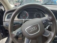 Audi 2013 steering for sale  York