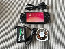 Sony PSP 3000 Charger and Memory Card - Fully Functional - Very Good Condition for sale  Shipping to South Africa