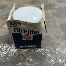 Delco oil filter for sale  Newport