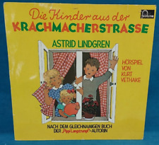 Hörspiel kinder krachmacherst gebraucht kaufen  Reinbek