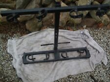 Barrecrafters ski rack for sale  Pittsfield