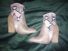 shoedazzle boots for sale  Lincoln