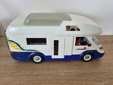 Camping playmobil d'occasion  La Loupe