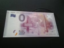 Billet euro 2015 d'occasion  Paris XIV