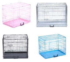 Dog cage puppy for sale  WOLVERHAMPTON