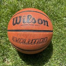 Wilson evolution basketball for sale  Denver