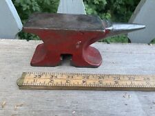 blacksmith swage block for sale  Chestertown