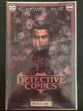 Detective comics 1084 for sale  Wichita Falls