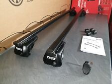 Genuine thule squarebar for sale  PLYMOUTH