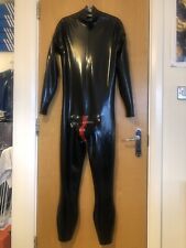 Blackstyle mens latex for sale  BIRMINGHAM