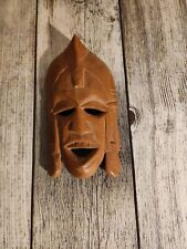 Petit masque africain d'occasion  Châteaulin