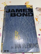 James bond dr. for sale  KINGTON