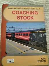 Platform coaching stock for sale  MANSFIELD