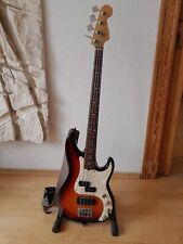Fender precision bass gebraucht kaufen  Bremen