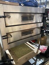 Cuppone pizza oven for sale  LIVERPOOL