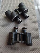 Binoculars military german for sale  Shipping to Ireland