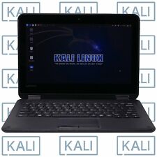 Netbook portátil Kali Linux - pantalla táctil Lenovo Intel Celeron N3450 4 GB 128 GB segunda mano  Embacar hacia Argentina