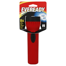 Eveready led flashlight for sale  Brooklyn
