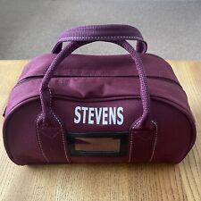 Stevens bowl bag for sale  WARRINGTON