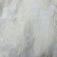 Sanderson jacquard duvet for sale  KESWICK