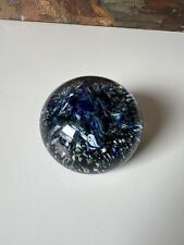 Presse papier paperweight d'occasion  France