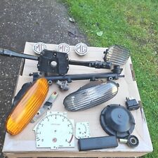 Mgf parts joblot for sale  BIRMINGHAM