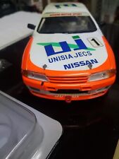 nissan gtr 1 18 usato  Carini