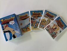 Asterix collection steelbox gebraucht kaufen  Winnenden