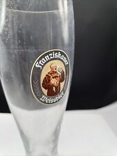 Weissbierglas bierglas weizen gebraucht kaufen  Massing