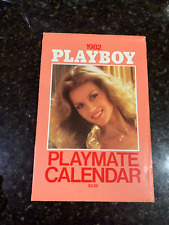 Playboy playmate calendar for sale  San Antonio