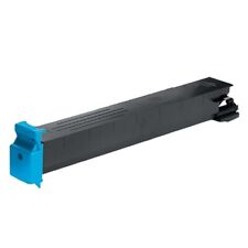 KONICA MINOLTA A0D7454 TN214C TONER ORIGINALE CIANO PER BIZHUB C200 [OPEN BOX] comprar usado  Enviando para Brazil