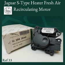 Jaguar type heater for sale  DUDLEY