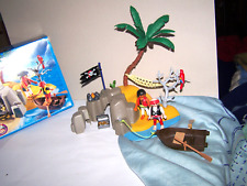 Playmobil pirateninsel geheimv gebraucht kaufen  Uetersen