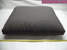 Dark grey upholstered for sale  Atchison